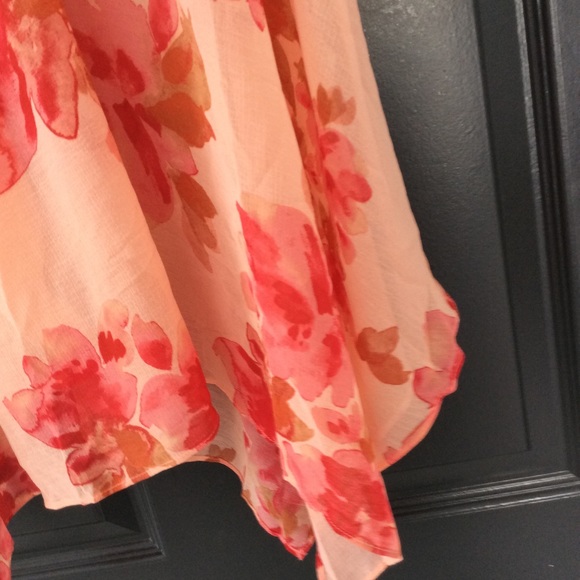 NWOT Free People Monday Morning Trapeze Dress - Picture 9 of 9